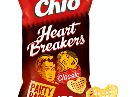 Chio Heartbreakers Party Pack