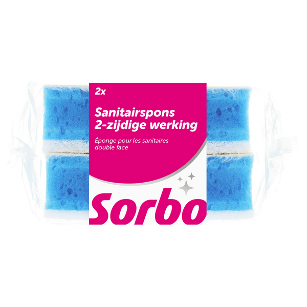 Sorbo Sanitärschwamm
