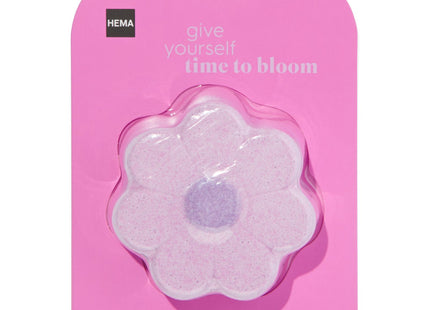 bath bomb blossom 80gram