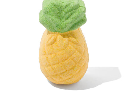 bath bomb pineapple 80 grams