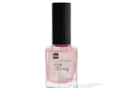 long lasting nail polish 18 fairy cute