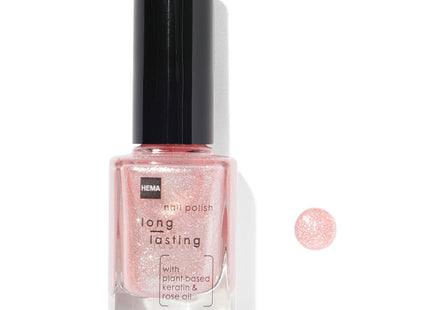 long lasting nail polish 18 fairy cute