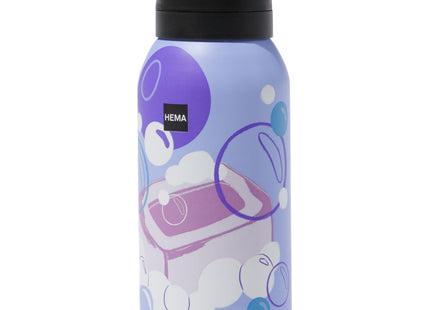 shower mousse mini 100ml clouds