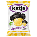 Katja Monkey Heads
