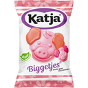 Katja Little Pigs