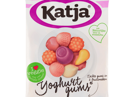 Katja Yoghurtgums