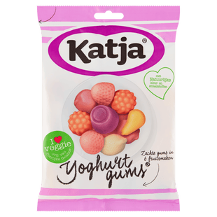 Katja Yoghurtgums