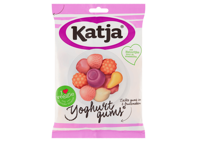 Katja Yoghurtgums