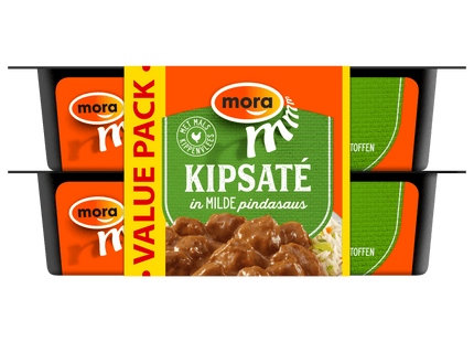 Mora Mora Kipsate mild gvp