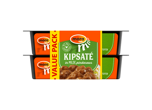 Mora Mora Kipsate mild gvp