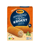 Mora Oven & Airfryer Veal Croquette