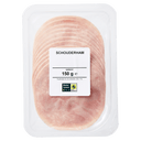 Neutraal Schouderham BLK