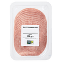 Neutrale Brotwurst BLK