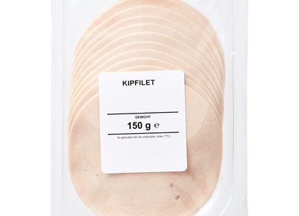 Neutraal Kipfilet