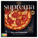 Dr. Oetker Suprema Pizza Salami Romano