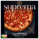Dr. Oetker Suprema Pizza Calabrese ’Nduja Typ