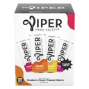 Viper Mischpaket Cranberry, Pfirsich, Tropica