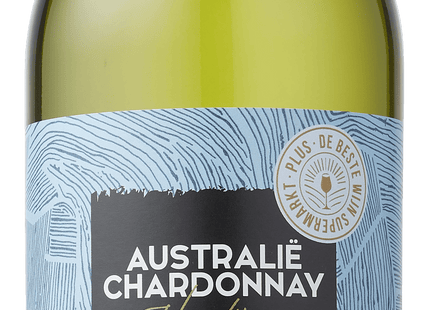 Huiswijn Chardonnay Australië