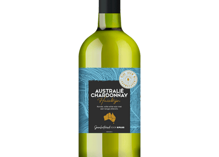 Huiswijn Chardonnay Australië