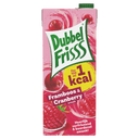 Dubbelfrisss 1kcal Framboos & cranberry