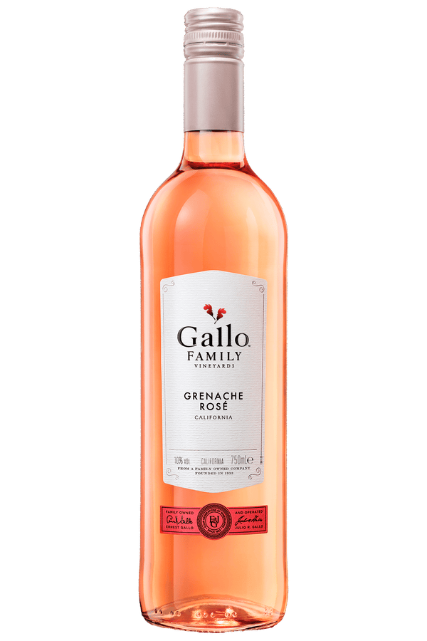 Gallo Grenache rosé