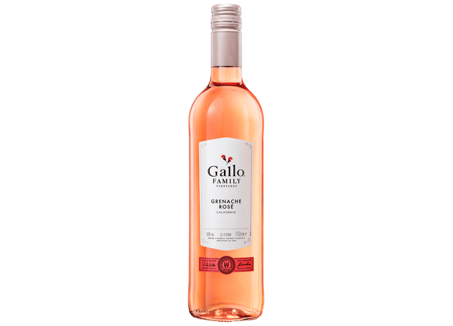 Gallo Grenache rosé