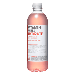 Vitamin Well Hydrate