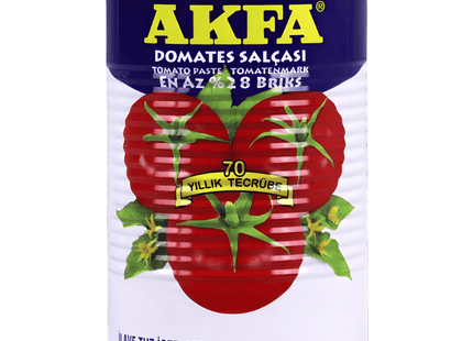 Akfa Domates Salca