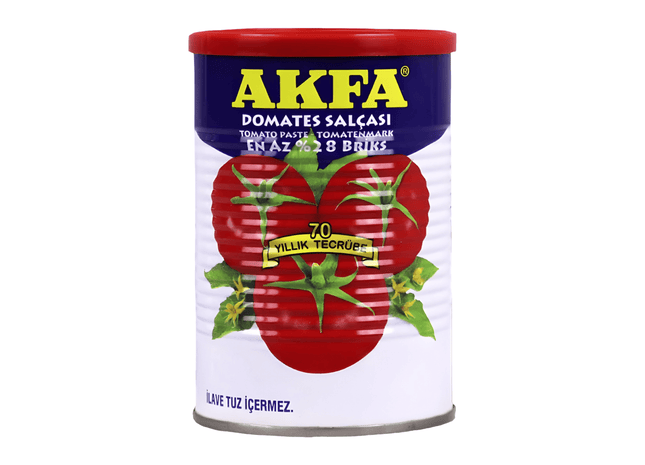 Akfa Domates Salca