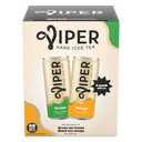 Viper Variantenpaket Hard Ice Tea