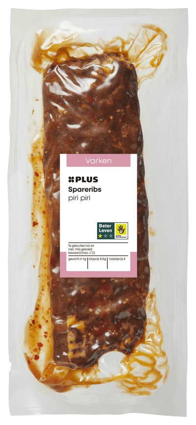 Spareribs