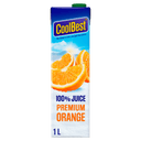 Coolbest Saft Premium Orange