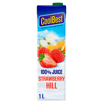 Fresh juices
