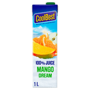 Coolbest Mango Dream Juice