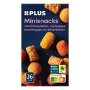 Minisnacks