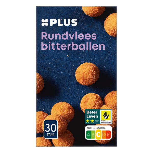 Bitterbällchen