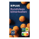 Bitterbällchen