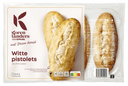Korenlanders Witte pistolets