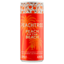 Peachtree Peach on the Beach