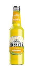 Bacardi Breezer Sweet Pineapple