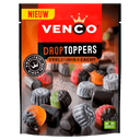 Venco Droptoppers veelzijdig & zacht