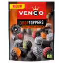 Venco Droptoppers vielseitig & weich