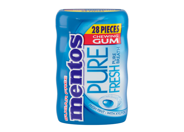 Mentos Pure fresh freshmint