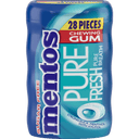 Mentos Pure Fresh menthol