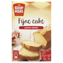 Koopmans Fine Cake Baking Mix