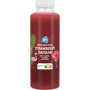 Verse mocktail strawberry daiquiri