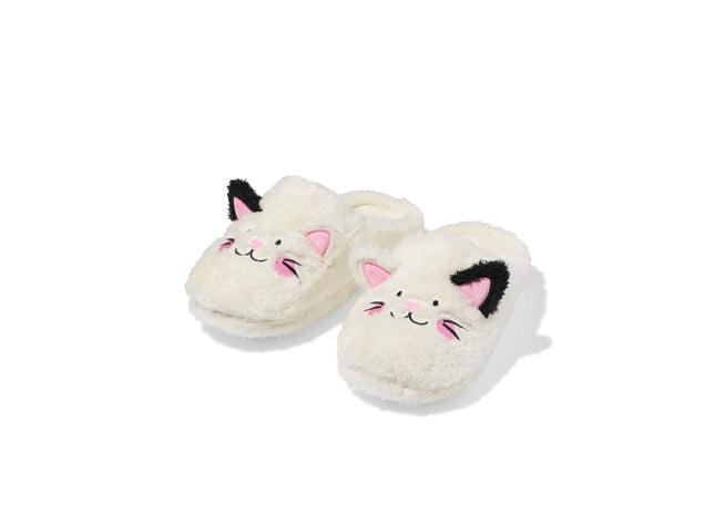 slippers maat 38/39 fluffy