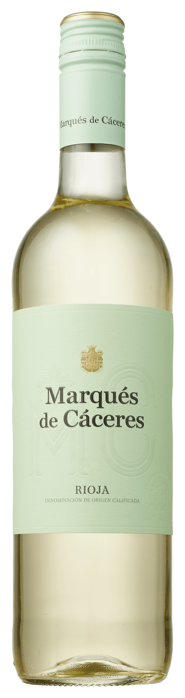 Marqués de Cáceres Rioja Blanco DOCa