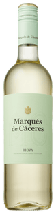 Marqués de Cáceres Rioja Blanco DOCa