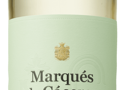 Marqués de Cáceres Rioja Blanco DOC